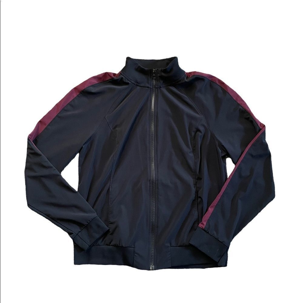 ZELLA Zip Up Lightweight Jacket Size Medium